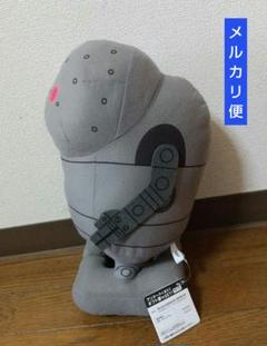 NieR:Automata めちゃもふぐっとぬいぐるみ -機械生命体-