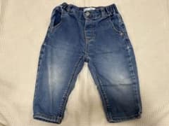 ZARA ベビーデニムのサムネイル