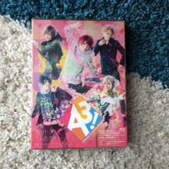 【なつ様専用】MANKAI STAGE A3!  Blu-rayセットのサムネイル