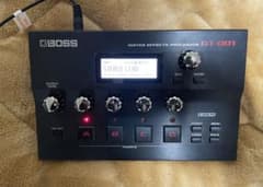 BOSS GT-001 Guitar Effects Processorのサムネイル