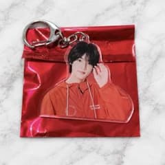 EBiDAN 大運動会 スポーツマンヒップ！大野遥斗アクキーのサムネイル