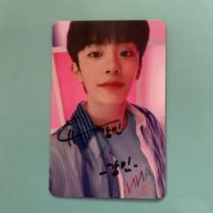 verivery カンミン トレカのサムネイル
