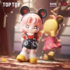 TNT DORA LOVESMICKEY シークレットミニーとミッキーセット m19740458166_1.jpg?1764174614