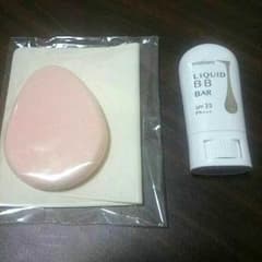 マナラ リキッドBBバー 標準のサムネイル