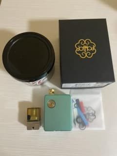 dotaio mini evl spotのサムネイル