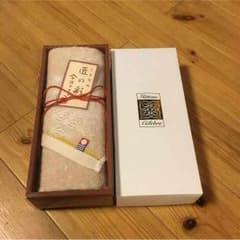 今治タオル しまなみ フェイスタオルのサムネイル