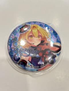 ルナサ　東方project DAISO 缶バッジのサムネイル