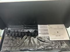 【動作確認済】Logicool G PRO ゲーミングキーボード 赤軸 箱付きのサムネイル