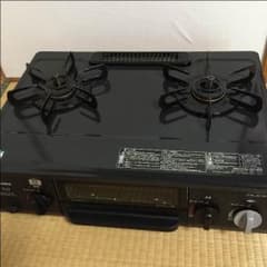 新生活SALE‼️パロマ ガスコンロ IC-33BE9-1Lのサムネイル