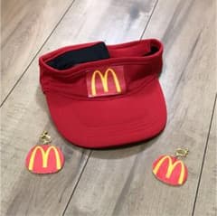 ハンドメイド マクドガール♡のサムネイル
