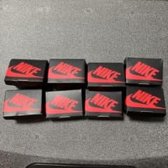 Nike スニーカー 8個セットのサムネイル