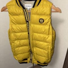 Women's golf wear down jacket