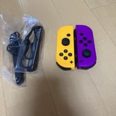 Switch 純正　Joy-Conのサムネイル