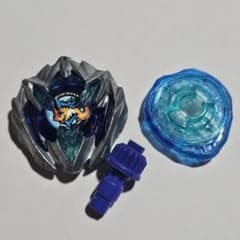 ベイブレードX ドランバスターのサムネイル