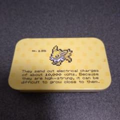 ポケモン ミュウツー メダル コイン 明治 ジュース バトルコイン