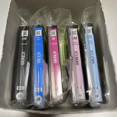 エプソン純正インク　とうもろこしのサムネイル