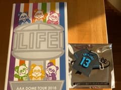 AAA COLOR A LIFE ペンライトのサムネイル