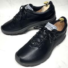 美品☆エコー／BIOM G2 Free GTX ゴアテックス 26cm 黒 防水 美品☆エコー／BIOM G2 Free GTX ゴアテックス 26cm 黒 防水 - メルカリ