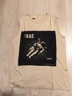 エヌハリウッド  ノースリーブTシャツのサムネイル