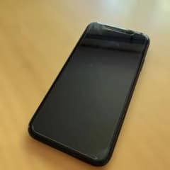 Apple iPhone XR 블랙 본체