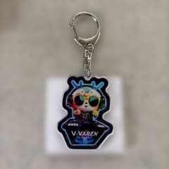 V-VAREN NAGASAKI ヴィヴィくん アクリルキーホルダーのサムネイル