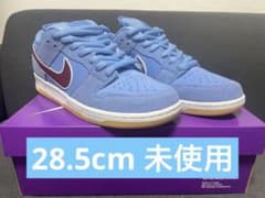 nike sb dunklow チームマルーン　ダンクローのサムネイル