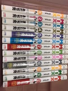 MIXのサムネイル