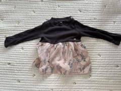 90cm  トップス　バースデイのサムネイル