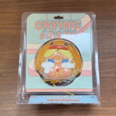 POPMART CRYING AGAIN EARPHONE CASEのサムネイル