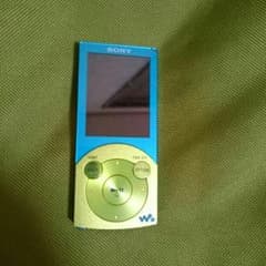 WALKMANのサムネイル