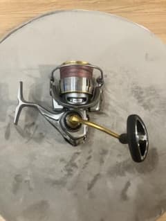 ⭐︎ DAIWA　18フリームスLT5000D-CXH ダイワ　箱　説明書有り⭐︎のサムネイル