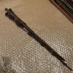 ハリーポッター 杖 まとめ売り ダンブルドア ハーマイオニー USJ 9