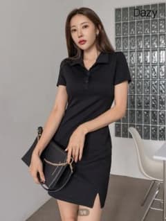 shein DAZY ワンピースのサムネイル