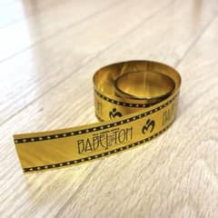 Mrs. GREEN APPLE 金テープ 銀テープ バベルの塔➀【超美品】 - メルカリ