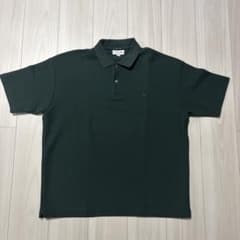 別注 希少品！ラコステ × ビューティー＆ユース 半袖ポロシャツ [Lサイズ]のサムネイル