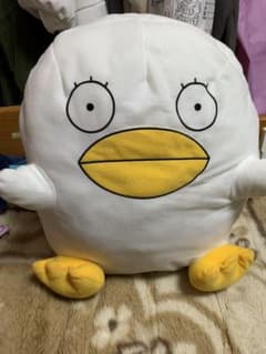 エリザベス　ぬいぐるみのサムネイル