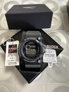 G-SHOCK GW-200TC-3JR FROGMAN トリプルクラウン - メルカリ