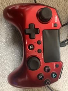 PS4 コントローラーのサムネイル