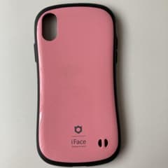 iFace iPhoneX iPhone XS  hamee正規品のサムネイル