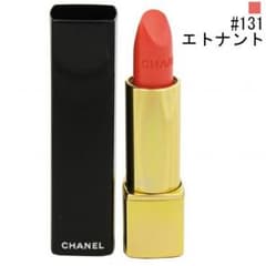 シャネル CHANEL ルージュ アリュール #131のサムネイル