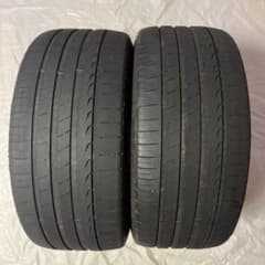 アジアン 245/35R20 2023年製 2本セット！ - メルカリ