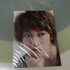 佐藤健くんの写真のサムネイル