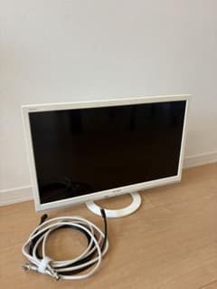 SHARP LC-24K40 24インチ液晶テレビ - メルカリ