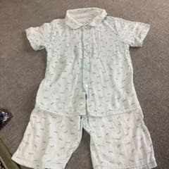 PG ガーゼパジャマのサムネイル