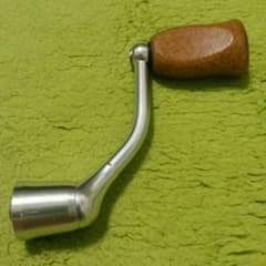 ダイワ　コルクハンドル　2500番用のサムネイル