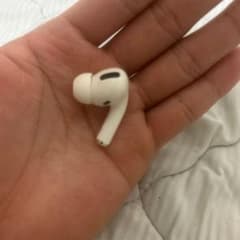 AirPods Pro 第1世代 右耳 ジャンク品 - 3