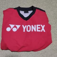 YONEX ユニ裏地付Vブレーカーのサムネイル