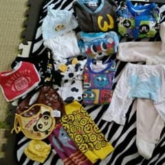 50~70まで新生児から着れるセット♡のサムネイル