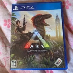 ARK: Survival Evolvedのサムネイル