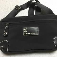 カステルバジャック ショルダーバックのサムネイル